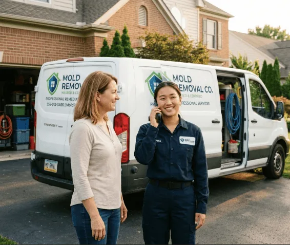 Crawlspace Mold Remediation Iowa, LA FAQs